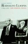 RODOLFO LLOPIS . UNA BIOGRAFIA POLITICA | 9788408029083 | VARGAS, BRUNO