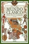 ATLAS DEL MUNDO CLASICO | 9788420784540 | VVAA