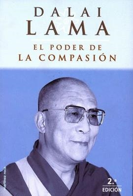 PODER DE LA COMPASION, EL | 9788427024120 | DALAI LAMA