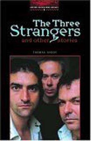 THREE STRANGERS, THE | 9780435271480 | HARDY, T.