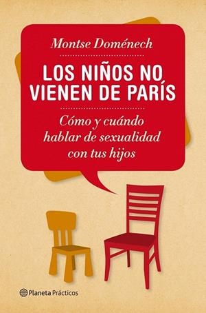 NIÑOS NO VIENEN DE PARIS, LOS | 9788408053989 | DOMENECH, MONSTE
