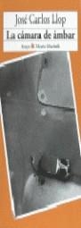 CAMARA DE AMBAR, LA | 9788479793883 | LLOP, J.C.