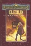 EXILIO, EL | 9788448037109 | SALVATORE