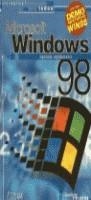 MICROSOFT WINDOWS 98 , APRENDE RAPIDAMENTE | 9788489245563 | VARIOS