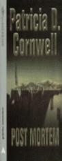 POST MORTEM | 9788489856059 | CORNWELL, PATRICIA D.