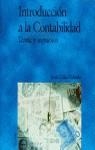 INTRODUCCION A LA CONTABILIDAD. TEORIA Y SUPUESTOS | 9788436810660 | URIAS VALIENTE, J.