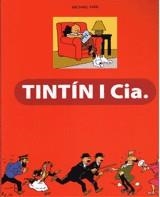 TINTIN I CIA CAT | 9788484183778 | FARR, MICHAEL