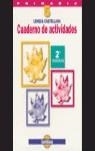 LENGUA CASTELLANA 5 CUADERNO 2 PRIMARIA | 9788429457827 | SANTILLANA