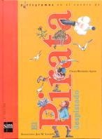 PIRATA DESPISTADO, EL | 9788434860506 | HERNANDEZ AGUIAR, CHEMA