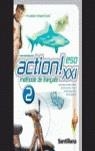 ACTION XXI 2 ESO  EXERCICIS | 9788429465983 | SARACÍBAR ZALDÍVAR, INMACULADA
