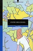 ESTIU DELS CIGNES, L' | 9788424682170 | BYARS, B.