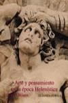 ARTE Y PENSAMIENTO EN LA EPOCA HELENISTICA | 9788420671376 | ONIANS, J.