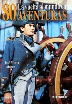 VUELTA AL MUNDO EN 80 AVENTURAS, LA | 9788487270208 | LATORRE, J.M.