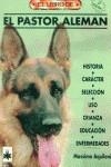 PASTOR ALEMAN,EL | 9788488893024 | AQUILANI, MASSIMO