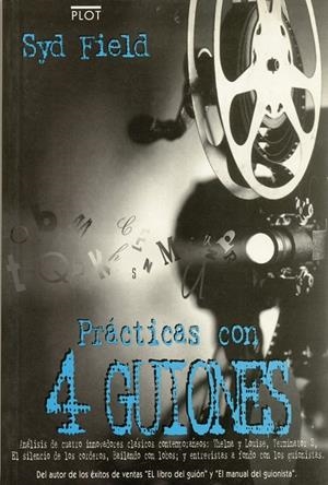 PRACTICAS CON 4 GUIONES | 9788486702342 | FIELD, S.