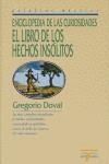 ENCICLOPEDIA DE LAS CURIOSIDADES.EL LIBRO DE LOSD | 9788478385737 | DOVAL,GREGORIO