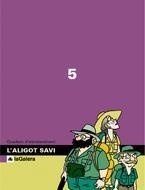 ALIGOT SAVI 5,  L' | 9788424601454 | PICANYOL