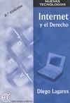 INTERNET Y EL DERECHO | 9788488944573 | LAGARES, DIEGO