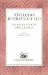 EN LA ARDIENTE OSCURIDAD | 9788423919246 | BUERO VALLEJO,ANTONIO