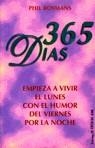 365 DIAS | 9788471754141 | BOSMAN , PHIL