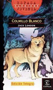 COLMILLO BLANCO | 9788423990306 | LONDON, JACK
