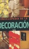 DECORACION, ENCICLOPEDIA DE LA | 9788480762601 | VVAA