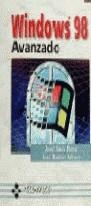 WINDOWS 98 AVANZADO | 9788478973354 | RAYA-MATEO