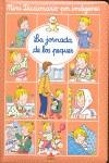 JORNADA DE LOS PEQUES, LA | 9782215063889 | BEAUMONT, EMILIE/BELINEAU, NATHALIE