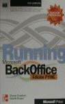 BACKOFFICE , RUNNING (EDICION PYME) | 9788448120887 | CRAWFORD , SHARON