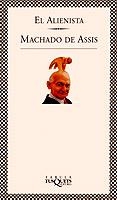 MACHADO DE ASSIS | 9788483105399 | ALIENISTA, EL