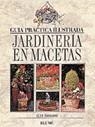 JARDINERIA EN MACETAS | 9788487535963 | McHoy, Peter