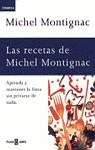 RECETAS DE MICHEL MONTIGNAC , LAS | 9788401520624 | MONTIGNAC , MICHEL
