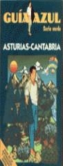 GUIA AZUL ASTURIAS-CANTABRIA | 9788480233002 | AAVV