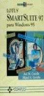 SMARTSUITE 97 PARA WINDOWS 95 | 9788478973101 | VVAA