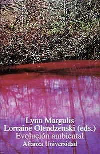 EVOLUCION AMBIENTAL | 9788420628417 | MARGULIS,LYNN