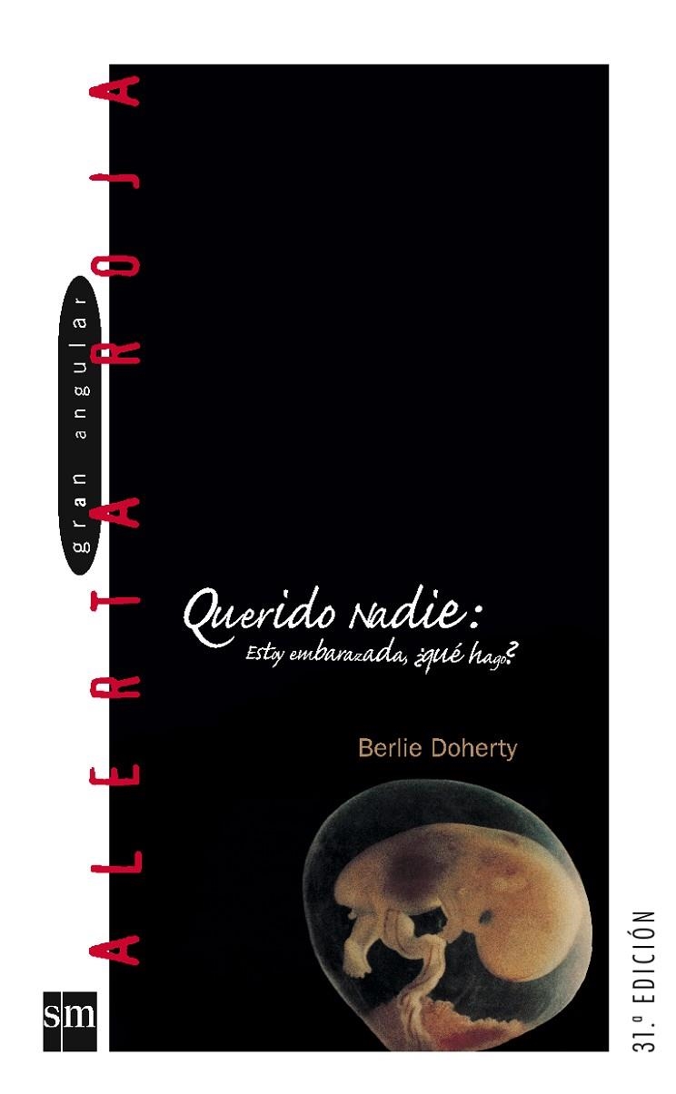 QUERIDO NADIE | 9788434851856 | DOHERTY, B.