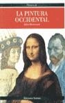 PINTURA OCCIDENTAL, LA (CASTELLANO) | 9788423324644 | HESLEWOOD