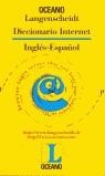 DICCIONARIO INTERNET INGLES-ESPAÑOL | 9788449408120 | HOCHRATH, EVA / HOCHRATH, RUMOLD