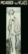 PICASSO I ELS QUATRE GATS (CASTELLANO) | 9788477823759 | OCAÑA, MARÍA TERESA