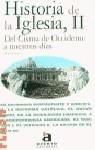 HISTORIA DE LA IGLESIA II | 9788448303273 | DE ISASA , JUAN