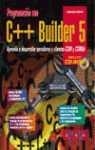 C++ BUILDER 5 | 9788441510463 | CHARTE, FRANCISCO
