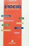 DICCIO FORMULAS | 9788477471196 | DEPLANCHE, Y.