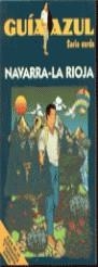 GUIA AZUL  NAVARRA-LA RIOJA | 9788480232944 | AAVV