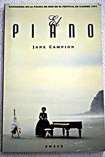 PIANO, EL | 9788478881437 | CAMPION,JANE