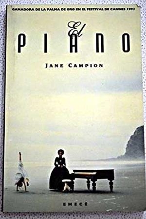 PIANO, EL | 9788478881437 | CAMPION,JANE