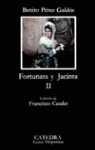 FORTUNATA Y JACINTA. (TOMO 2) | 9788437604381 | Pérez Galdós, Benito