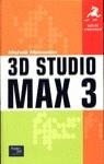3D STUDIO MAX 3 GUIA DE APRENDIZAJE | 9788420530499 | MATOSSIAN, MICHELE