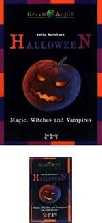 HALLOWEEN | 9788431643195 | REINHART, KELLY