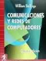 COMUNICACIONES Y REDES DE COMPUTADORES | 9788489660014 | STALLINGS, WILLIAM