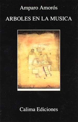 ARBOLES EN LA MUSICA | 9788492046805 | AMOROS, Amparo